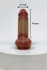 Packer BRoll (5em1) Pintura Artesanal - 14cm 